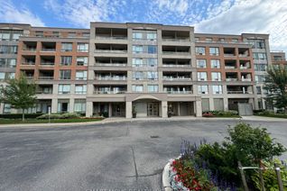 Condo Apartment for Sale, 19 Northern Heights Dr #508, Richmond Hill, ON