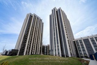 Property for Rent, 9075 Jane St #1903, Vaughan, ON