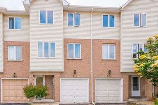 Property for Rent, 380 Riddell Crt, Newmarket, ON