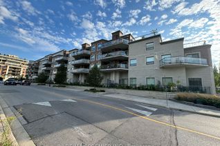 Apartment for Sale, 86 Woodbridge Ave S #313, Vaughan, ON