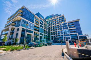 Condo Apartment for Sale, 3200 William Coltson Ave #813, Oakville, ON