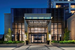 Condo for Sale, 10 Eva Rd #2703, Toronto, ON