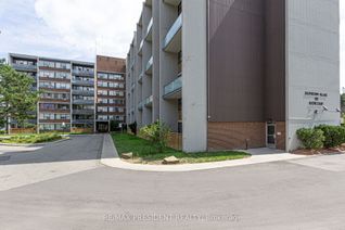 Condo Apartment for Sale, 2121 Roche Crt #505, Mississauga, ON