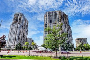 Condo Apartment for Sale, 35 Kingsbridge Gdns #812, Mississauga, ON