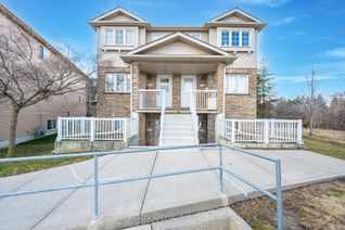 Condo for Sale, 50 Howe Dr #8A, Kitchener, ON