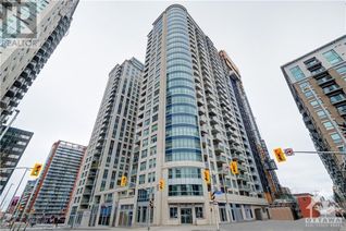 Condo for Rent, 195 Besserer Street #2304, Ottawa, ON