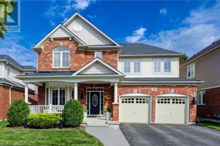 Detached House for Sale, 198 Baldwin Drive, Cambridge, ON