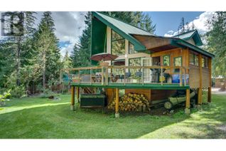 Property for Sale, 1419 Taylor Road, Sorrento, BC