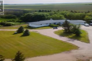 Bungalow for Sale, Chubak Farm, Aberdeen Rm No. 373, SK