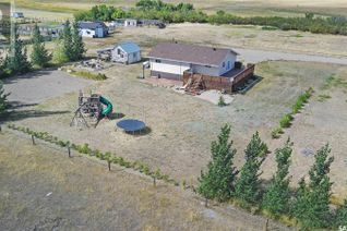 Detached House for Sale, Jacobson Acreage, Riverside Rm No. 168, SK