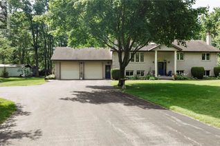 Bungalow for Sale, 1930 1st Conc Rd Str Concession, Delhi, ON