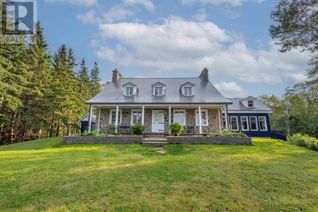 Detached House for Sale, 78 Black Rock Light Rd, Black Rock, NS