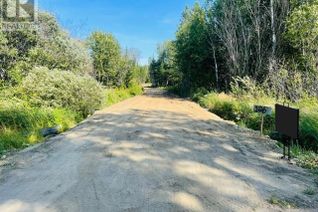 Commercial Land for Sale, 126 Haquoil Rd, Thunder Bay, ON