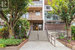 Condo Apartment for Sale, 2245 Wilson Avenue #203, Port Coquitlam, BC