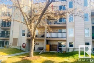 Condo Apartment for Sale, 307 9810 178 St Nw, Edmonton, AB