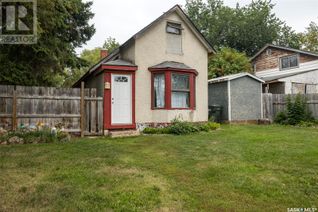 House for Sale, 546 7th Street E, Prince Albert, SK