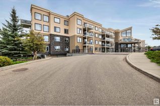 Condo Apartment for Sale, 301 4075 Clover Bar Rd, Sherwood Park, AB