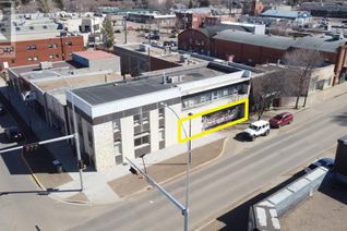 Commercial/Retail Property for Lease, 4919 50 Avenue #101, Lloydminster, SK