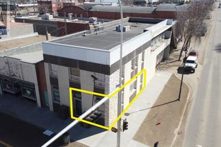 Commercial/Retail Property for Lease, 4919 50th Avenue #102, Lloydminster, SK