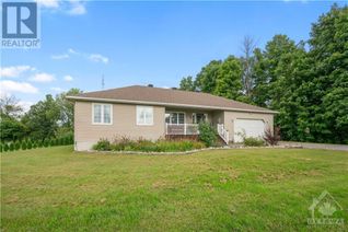 House for Sale, 1506 Hyndman Road, Spencerville, ON