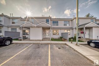 Townhouse for Sale, 89 603 Youville Dr Nw, Edmonton, AB