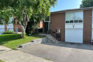 Semi-Detached House for Rent, 22 Hildenboro Sq #Lower, Toronto, ON