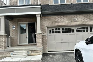 Detached House for Rent, 1445 STOVELL Cres N, Innisfil, ON