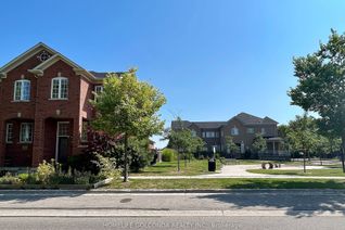 Townhouse for Rent, 731 Cornell Rouge Blvd, Markham, ON