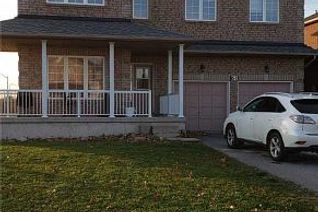 House for Rent, 61 William Paddison Dr #Bsmt, Barrie, ON