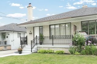 Backsplit for Sale, 38 Grampian Cres, Toronto, ON