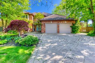 House for Sale, 341 Acacia Crt, Oakville, ON