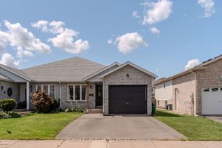 Semi-Detached House for Sale, 244 Autumn Cres, Welland, ON