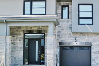 Freehold Townhouse for Sale, 7197 Parsa St E, Niagara Falls, ON