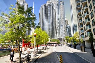 Condo Apartment for Sale, 99 Harbour Sq #3312, Toronto, ON