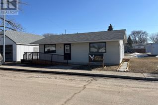 Commercial/Retail Property for Sale, 90 1st Street Ne, Wadena, SK