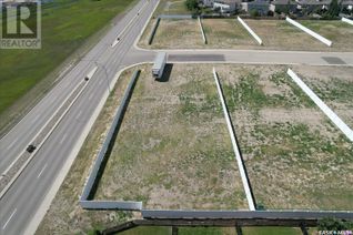 Commercial Land for Sale, 2 Loewen Court, Warman, SK