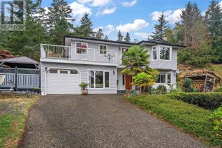 House for Sale, 2197 Henlyn Dr, Sooke, BC