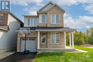 Property for Sale, 655 Persimmon Way, Ottawa, ON