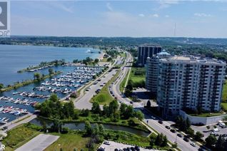 Condo for Sale, 6 Toronto Street Unit# 709, Barrie, ON