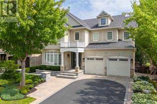 Detached House for Sale, 2135 Bingley Crescent, Oakville, ON