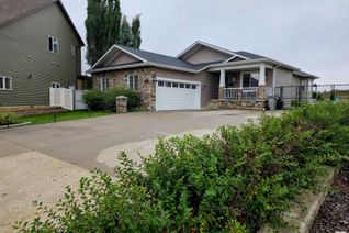 Detached House for Sale, 67 Briarwood Pt, Stony Plain, AB