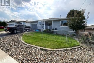 House for Sale, 126 Okanagan Avenue W, Penticton, BC