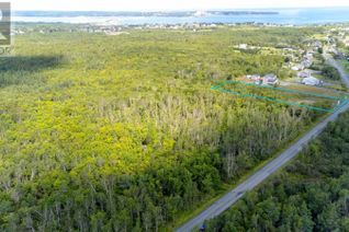 Land for Sale, Lot 7 Neville Street, Dominion, NS