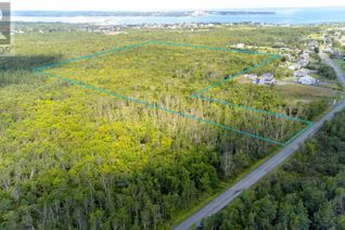 Land for Sale, Lot 9 & 10 Neville Street, Dominion, NS