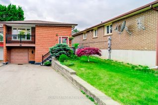 Property for Rent, 36 James Gray Dr #Upper, Toronto, ON