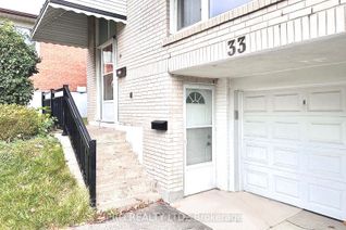 Property for Rent, 33 Yatesbury Rd #Lower, Toronto, ON