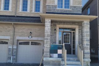 Semi-Detached House for Rent, 1139 Azalea Ave, Pickering, ON