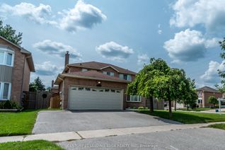 Property for Sale, 602 Cognac Cres, Pickering, ON