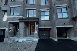 Freehold Townhouse for Rent, 221 Tennant Circ, Vaughan, ON