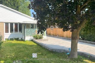 Semi-Detached House for Rent, 215 Browndale Cres #Bsmt, Richmond Hill, ON